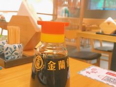 -友悦食堂(灯湖店)