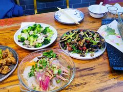 -好口味小吃楼·东北菜(太原南街店)