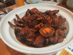 金榜蹄鸣-宴鲜森·老底子杭帮菜(河坊街店)