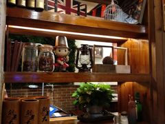 -水碾河刘老大串串香(水碾河路店)