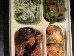 -小女当家·现炒简餐(绿地新都会店)