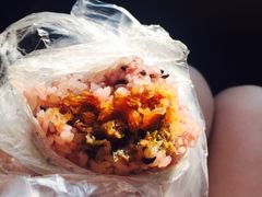 -大个子蒸饭