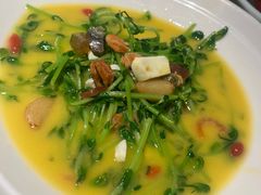 -乔街深夜食堂·台州菜·高压锅生蚝(杭州总店)