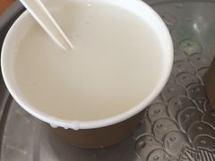 -谢怀亮芝麻茶