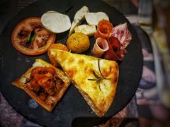 -OGGI TRATTORIA PIZZERIA(深业上城店)