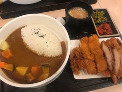 -呀咪咖喱屋(龙之梦购物中心莘庄店)