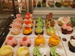 -Pantry's Best派悦坊蛋糕(K11购物艺术中心店)