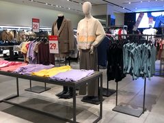 -ZARA(重庆华润万象城中区店)