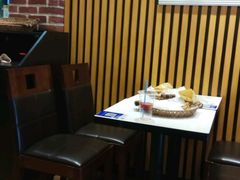 -芝心实億披萨意面(芳草路店)