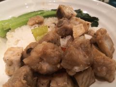 -香港新曜记茶餐厅(万泰城店)