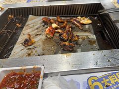 -阿亲家·韩式无限烤肉(春熙路店)