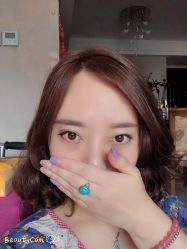 -沫儿·美甲美睫·半永久·皮肤管理