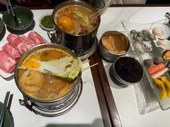 -Thai Basil罗勒叶泰式餐厅(时代天街店)