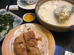 -堂宴·老厦门私房菜(1988仙岳总店)