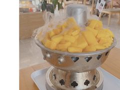 -ICEPOPO MILK(温岭新天地店)