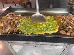 -郝大姐·乌龙山铁板烧(大学城三店)