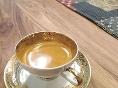 -琥珀咖啡 Ambercoffee