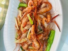 -芸海阁·农家私房菜(沙家浜景区出口店)