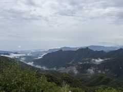 -妙峰山风景名胜区