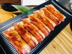 -九田家黑牛烤肉料理(西溪龙湖天街店)