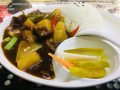 -莅香岛港式餐厅(滨江道店)