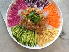 -清真·双和顺·京味菜·涮肉(灯市口店)