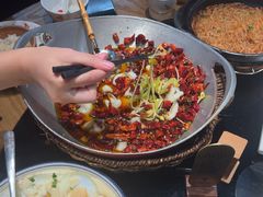 -味莊餐厅(康庄南街店)