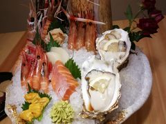 -酒久自助料理(佳兆业店)