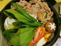 -割烹酱子日本料理(弘基财富广场店)