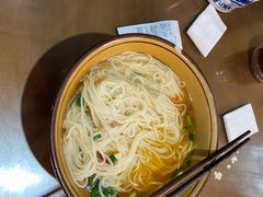 -华兴街煎蛋面(总店)