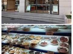 -光明·博海美食花园(上海瑞金医院12号楼店)