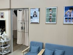 -Best U照相馆证件照·外拍(世博源店)