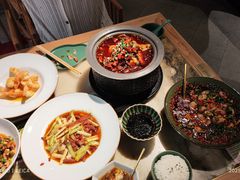 -锦府盐帮·侯宅(五棵松万达店)