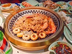 -九寸花汀(摩天活力城店)