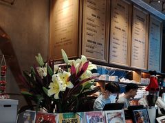-THE WOODS 简餐 (国贸商城店)