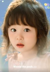 -小熊维尼高端儿童摄影(宝安旗舰店)