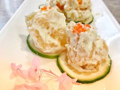 -106餐厅(山水文园店)