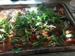 -颐香园家常菜(颐和园店)