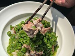 -西郊八号·山野江西菜(开发区店)