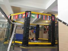 -思迈威健身(积玉桥万达店)