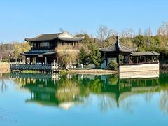 -尚湖风景区