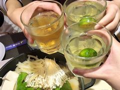 -有喜屋·深夜食堂(北京西路店)