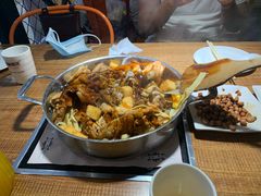 -焖锅部落(容城店)