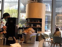 -Seesaw Coffee(苏州中心店)