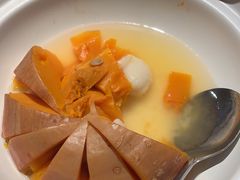 -黄山老妈·土菜(碧桂园店)