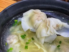 -老盛兴汤包馆(江宁一店)