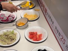 -豪享来中西餐厅(隆昌店)