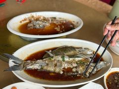 -晓琦农家菜馆·地道农家菜
