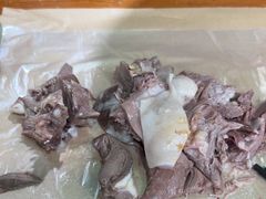 -小辫子羊肉面馆(周东店)