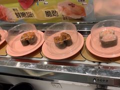 -争鲜回转寿司(通州万达店)